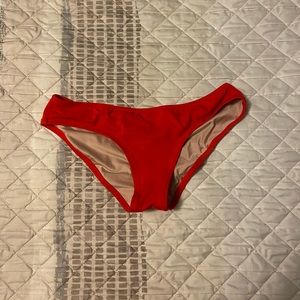Victoria’s Secret Swim Bottom Size Large